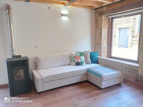 Casas Do Torre�o 3 Casas de Alojamento Local