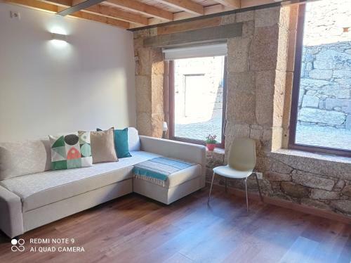 Casas Do Torre�o 3 Casas de Alojamento Local