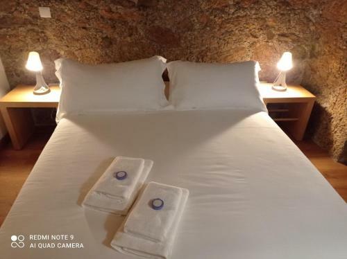 Casas Do Torre�o 3 Casas de Alojamento Local
