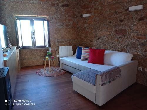 Casas Do Torre�o 3 Casas de Alojamento Local