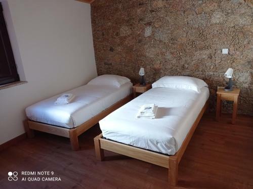 Casas Do Torre�o 3 Casas de Alojamento Local