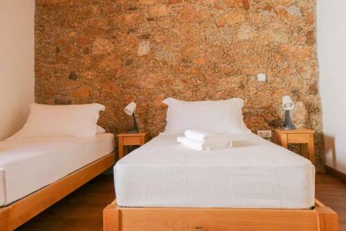 Casas Do Torre�o 3 Casas de Alojamento Local