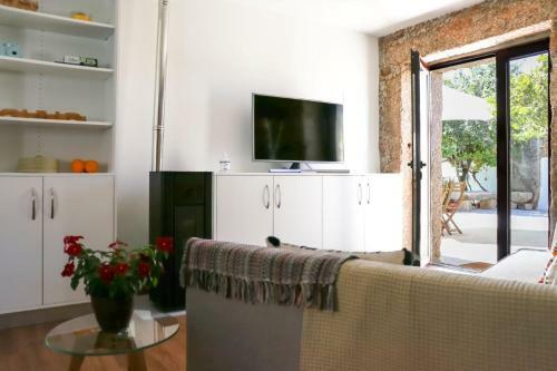 Casas Do Torre�o 3 Casas de Alojamento Local