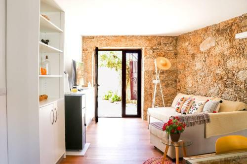 Casas Do Torre�o 3 Casas de Alojamento Local