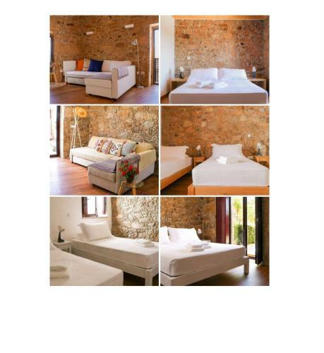 Casas Do Torre�o 3 Casas de Alojamento Local