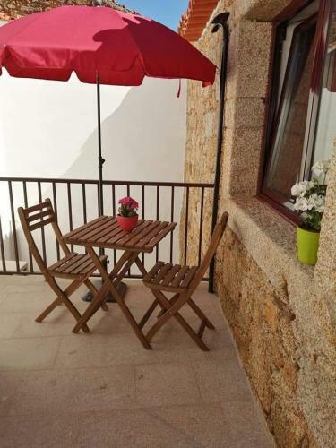 Casas Do Torre�o 3 Casas de Alojamento Local