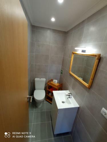 Casas Do Torre�o 3 Casas de Alojamento Local