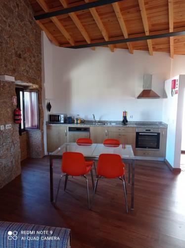 Casas Do Torre�o 3 Casas de Alojamento Local