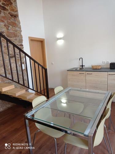 Casas Do Torre�o 3 Casas de Alojamento Local