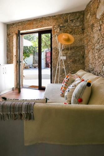 Casas Do Torre�o 3 Casas de Alojamento Local