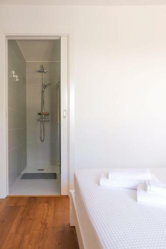 Casas Do Torre�o 3 Casas de Alojamento Local