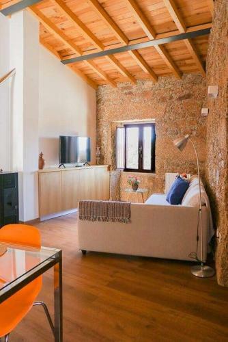 Casas Do Torre�o 3 Casas de Alojamento Local