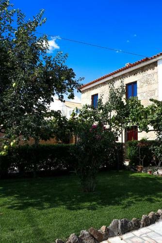 Casas Do Torre�o 3 Casas de Alojamento Local