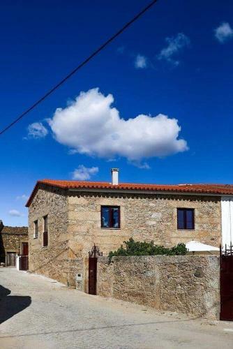 Casas Do Torre�o 3 Casas de Alojamento Local