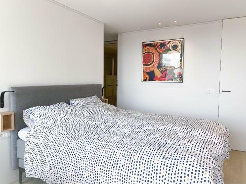 Apartamento Zeewaarts In Cadzand-bad
