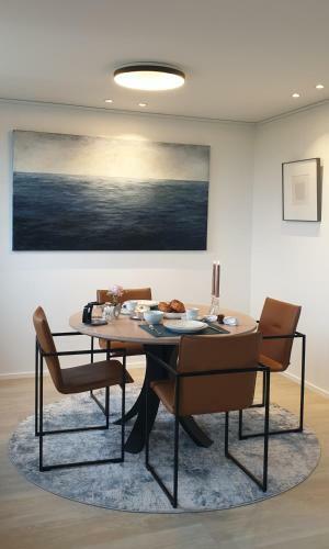 Apartamento Zeewaarts In Cadzand-bad