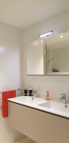 Apartamento Zeewaarts In Cadzand-bad