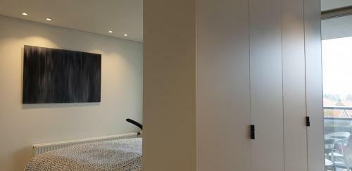 Apartamento Zeewaarts In Cadzand-bad