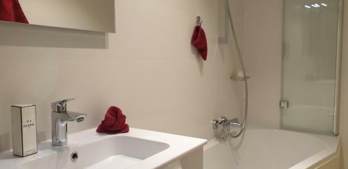 Apartamento Zeewaarts In Cadzand-bad
