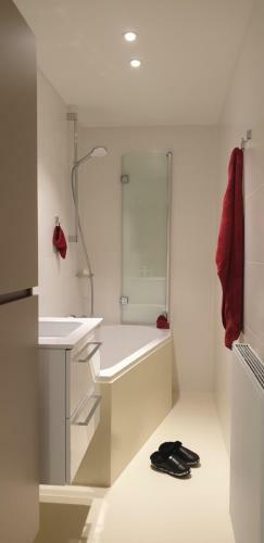 Apartamento Zeewaarts In Cadzand-bad