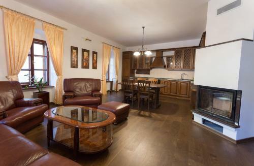 Apartm�n Pri L�ceu