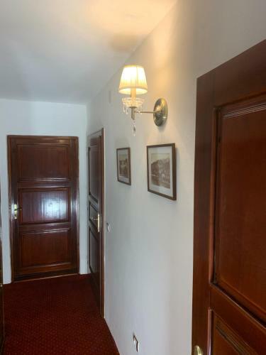 Apartm�n Pri L�ceu