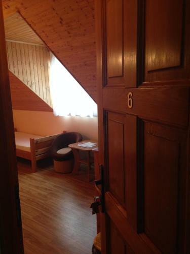Hostal Chata M�llerov Dom