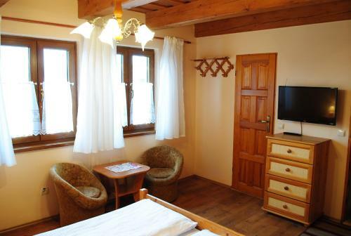 Hostal Chata M�llerov Dom