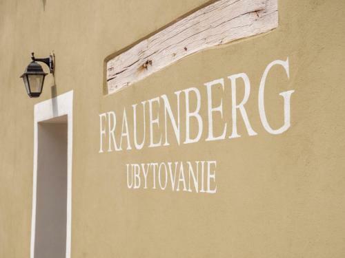 Frauenberg