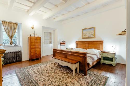 Apartamento Vila Font�na