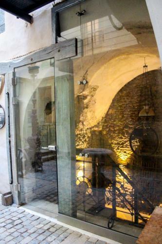 Apartm�n V Sovom Hniezde