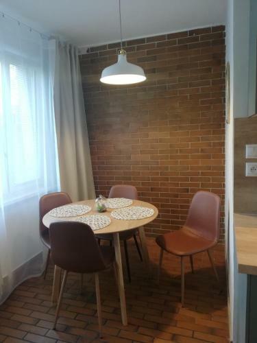 Apartm�n Al?betka