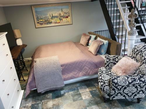 Apartman Okamih Bansk� ?tiavnica