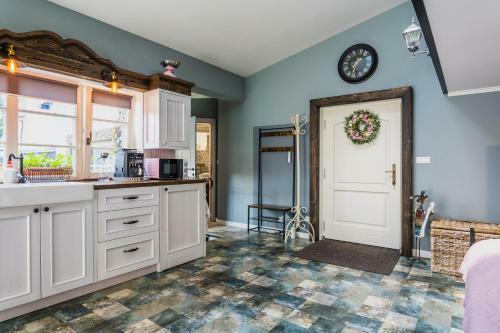 Apartman Okamih Bansk� ?tiavnica