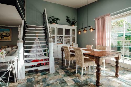 Apartman Okamih Bansk� ?tiavnica