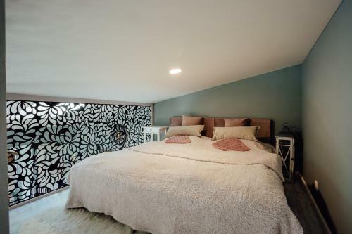 Apartman Okamih Bansk� ?tiavnica
