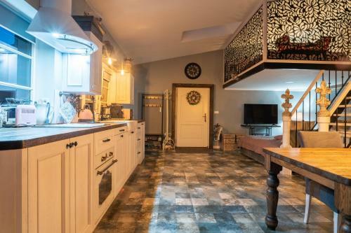 Apartman Okamih Bansk� ?tiavnica