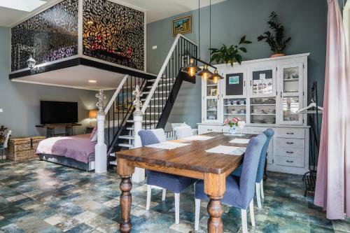 Apartman Okamih Bansk� ?tiavnica