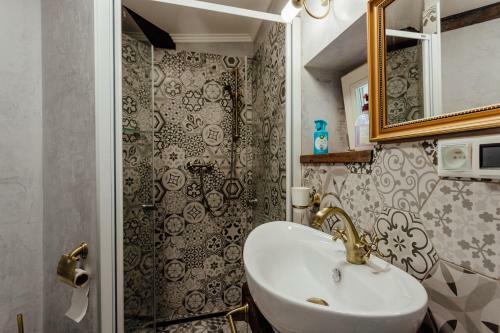 Apartman Okamih Bansk� ?tiavnica