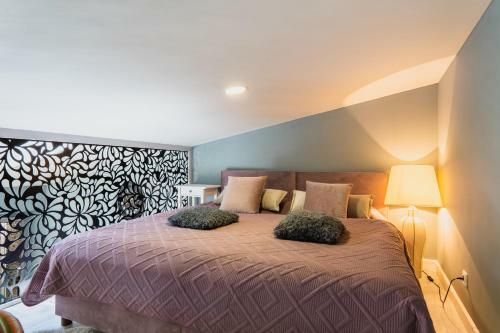 Apartman Okamih Bansk� ?tiavnica