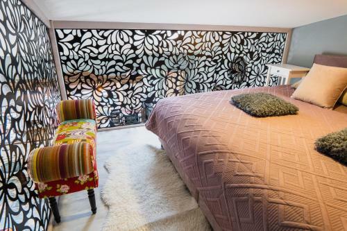 Apartman Okamih Bansk� ?tiavnica