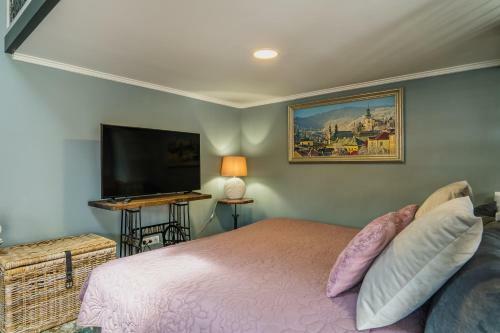 Apartman Okamih Bansk� ?tiavnica