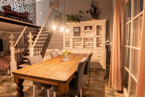 Apartman Okamih Bansk� ?tiavnica