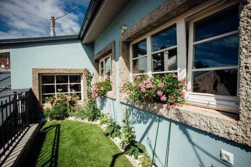 Apartman Okamih Bansk� ?tiavnica