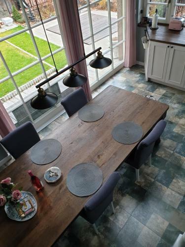 Apartman Okamih Bansk� ?tiavnica