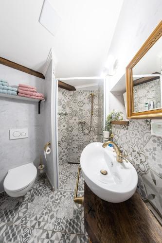 Apartman Okamih Bansk� ?tiavnica