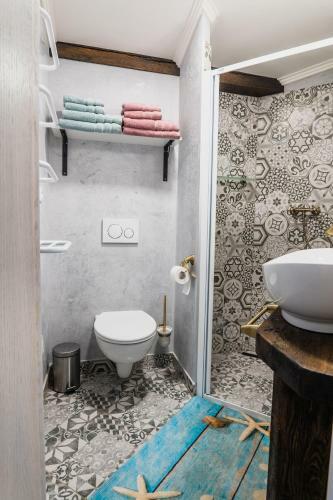 Apartman Okamih Bansk� ?tiavnica