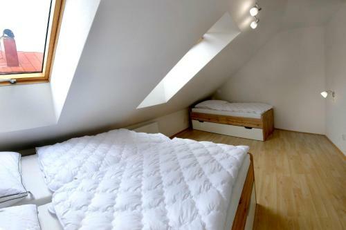 Apartamento Ubytovanie-stiavnica