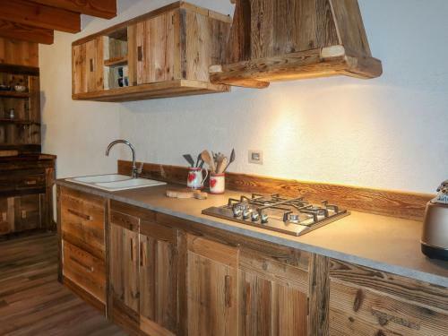 Apartamento Locazione Turistica Les Combes