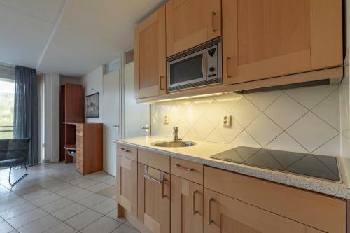 Apartamento Wijde Blick Appartement 208 - Callantsoog